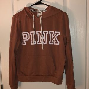 PINK Hoodie